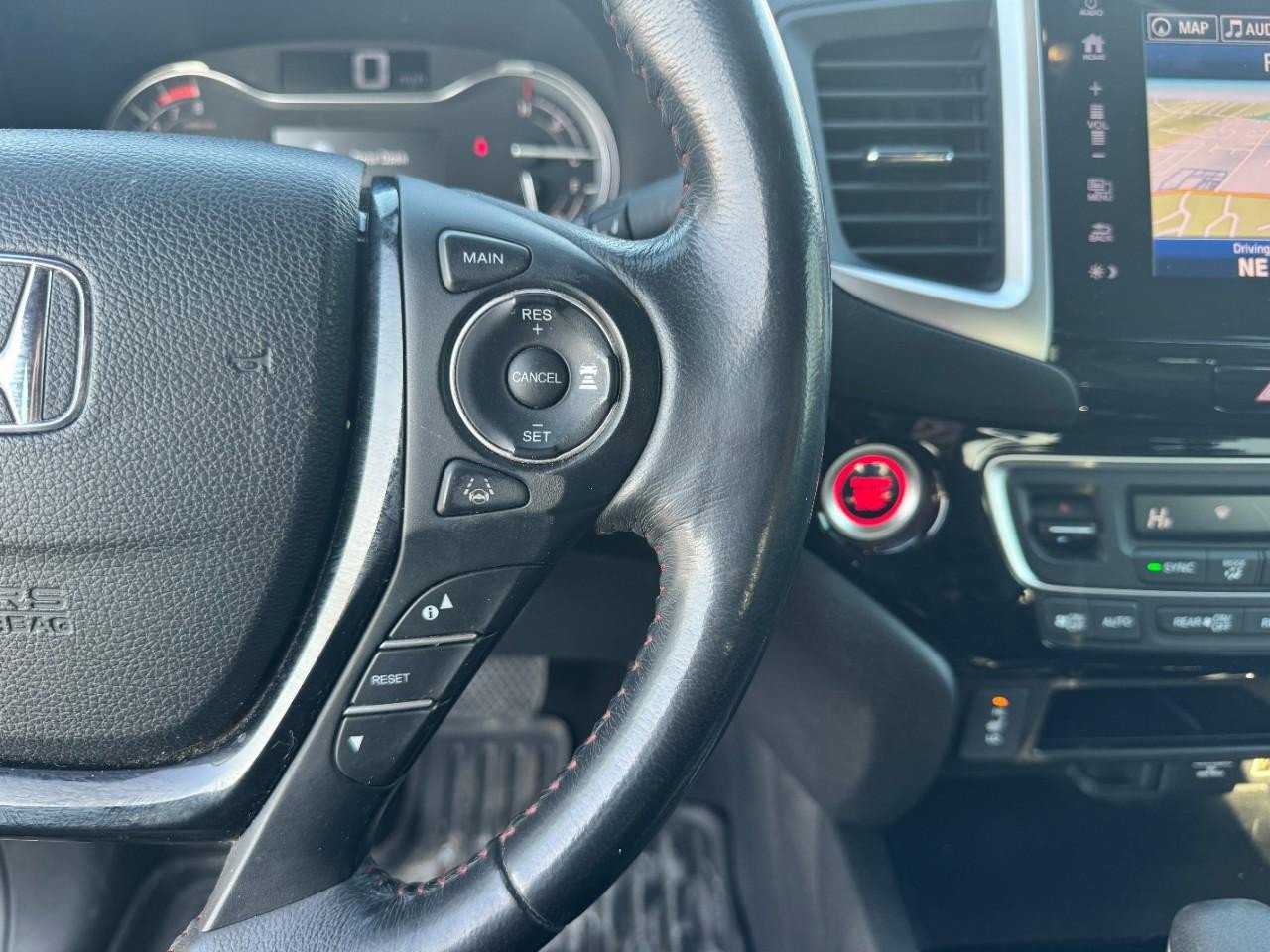 Used 2019 Honda Ridgeline Black Edition image 19