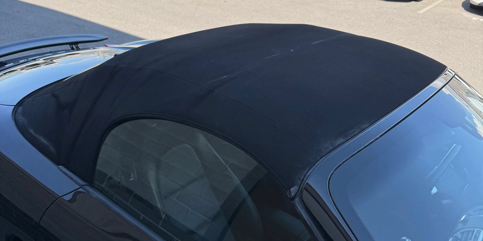 Used 2015 Porsche Boxster RWD image 24