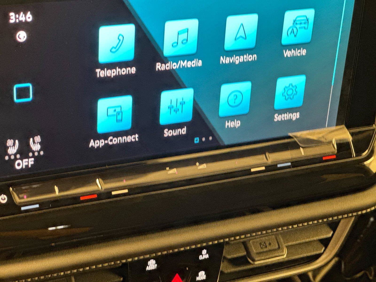 New 2026 Volkswagen Atlas SE AWD/4WD image 20