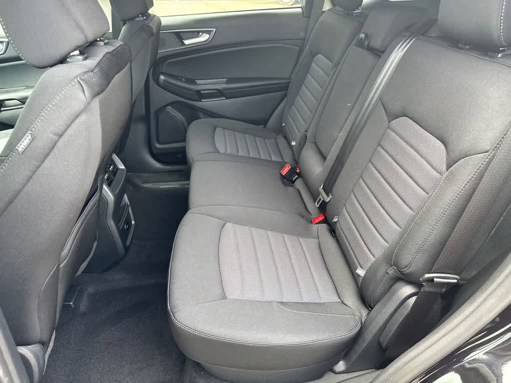 New 2024 Ford Edge SE AWD/4WD image 16