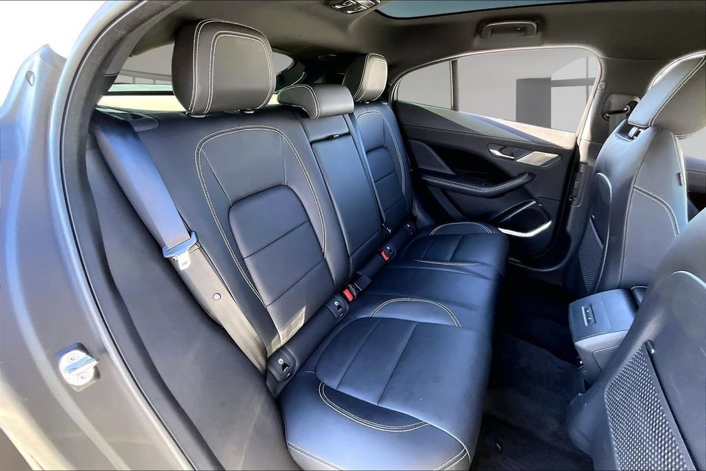 Used 2023 Jaguar I-PACE HSE AWD/4WD image 23