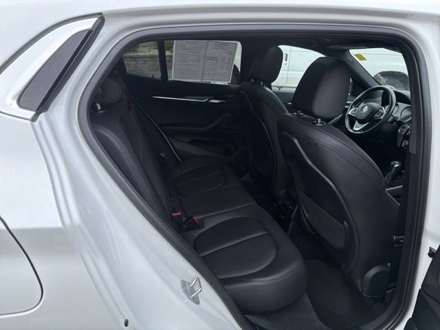 Used 2018 BMW X2 xDrive28i w/ Convenience Package AWD/4WD image 24