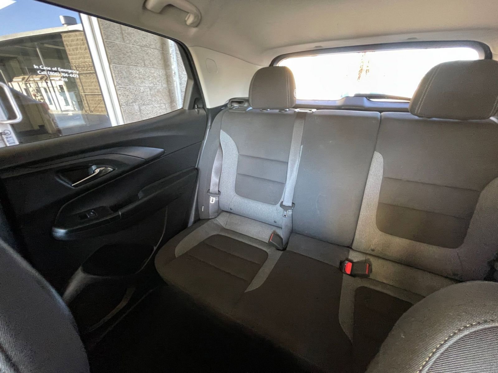 Used 2025 Chevrolet TrailBlazer LT image 38