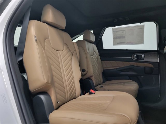New 2026 Kia Sorento SX Prestige image 17