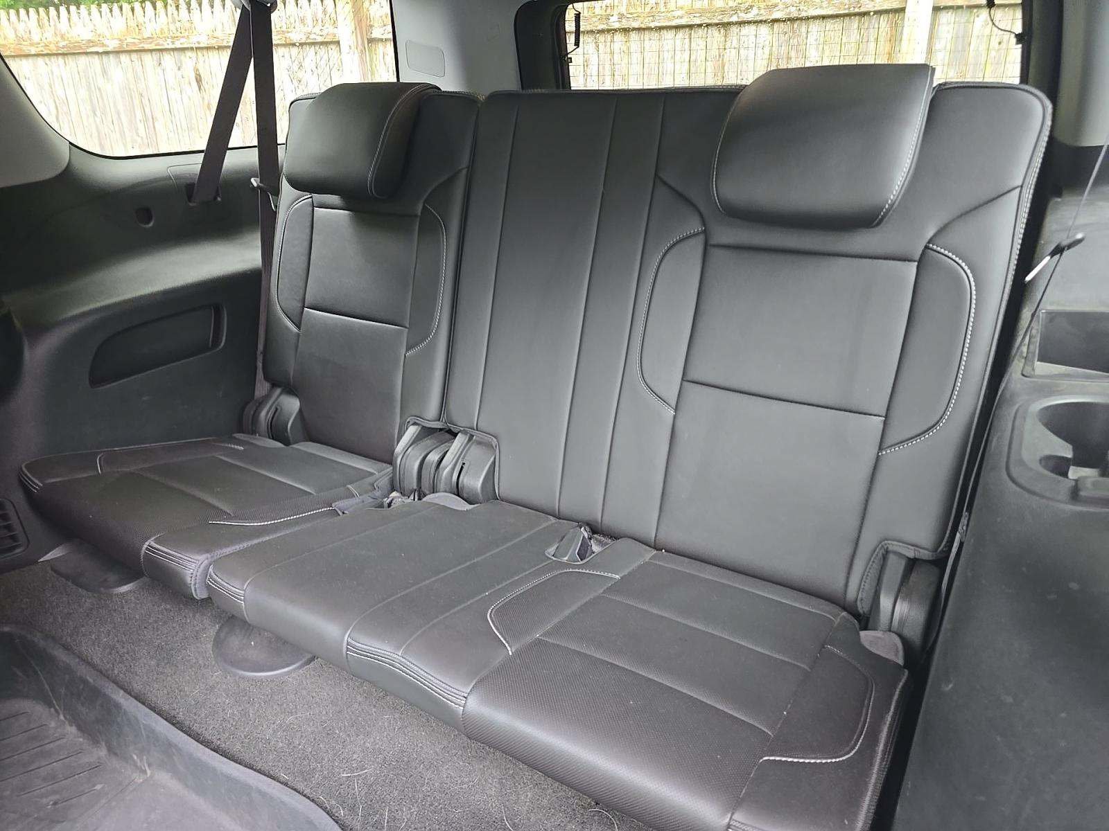 Used 2018 GMC Yukon XL Denali w/ Denali Ultimate Package AWD/4WD image 6