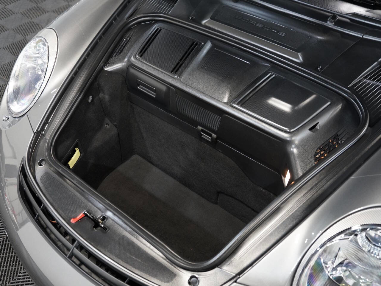 Used 2007 Porsche 911 GT3 image 44