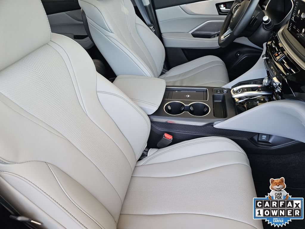 Certified 2026 Acura MDX w/ Technology Package FWD image 13