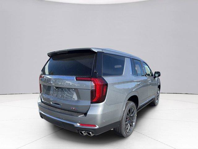 New 2026 GMC Yukon Denali w/ Sun & Power Step Package image 5