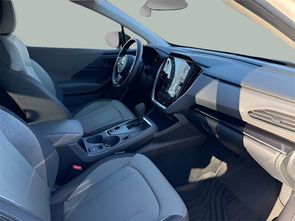 Certified 2024 Subaru Crosstrek 2.0i Premium w/ Crosstrek Mirror Package image 10
