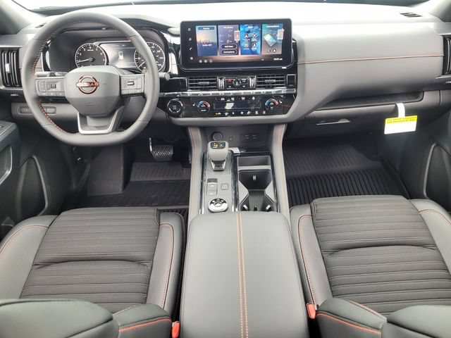 New 2026 Nissan Pathfinder Rock Creek w/ Rock Creek Premium Package AWD/4WD image 10