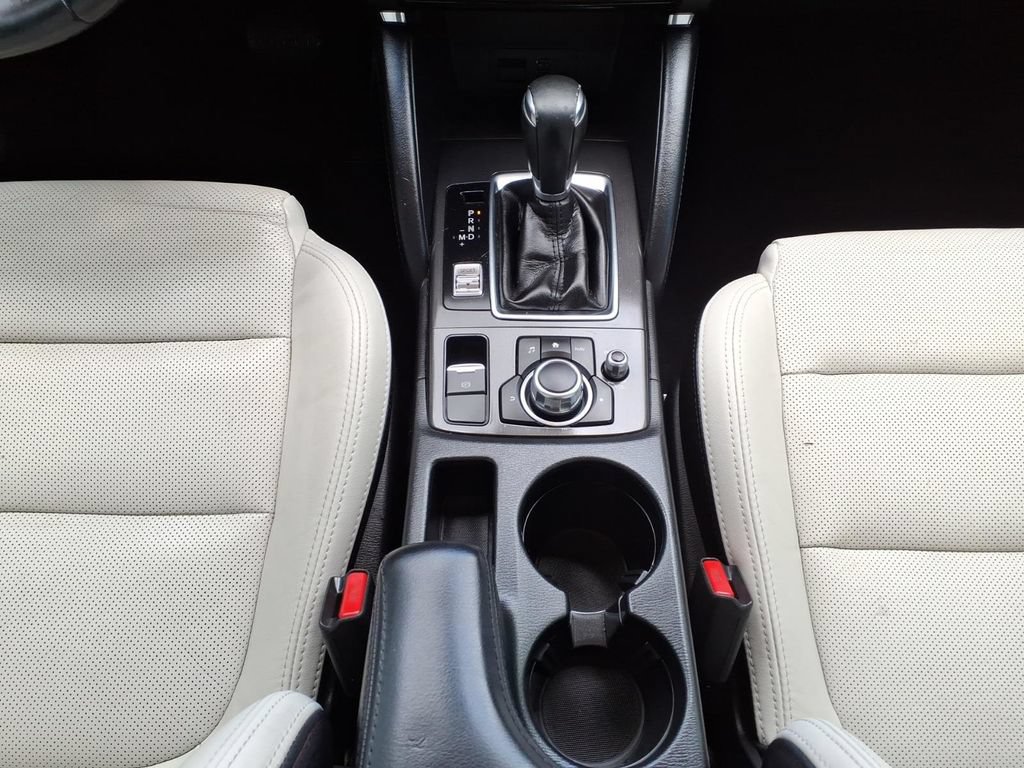 Used 2016 MAZDA CX-5 Grand Touring AWD/4WD image 23