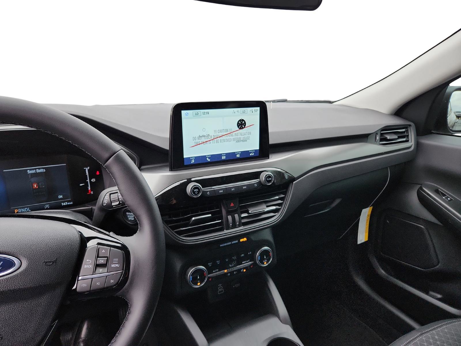 New 2026 Ford Escape Active w/ Cold Weather Package image 16