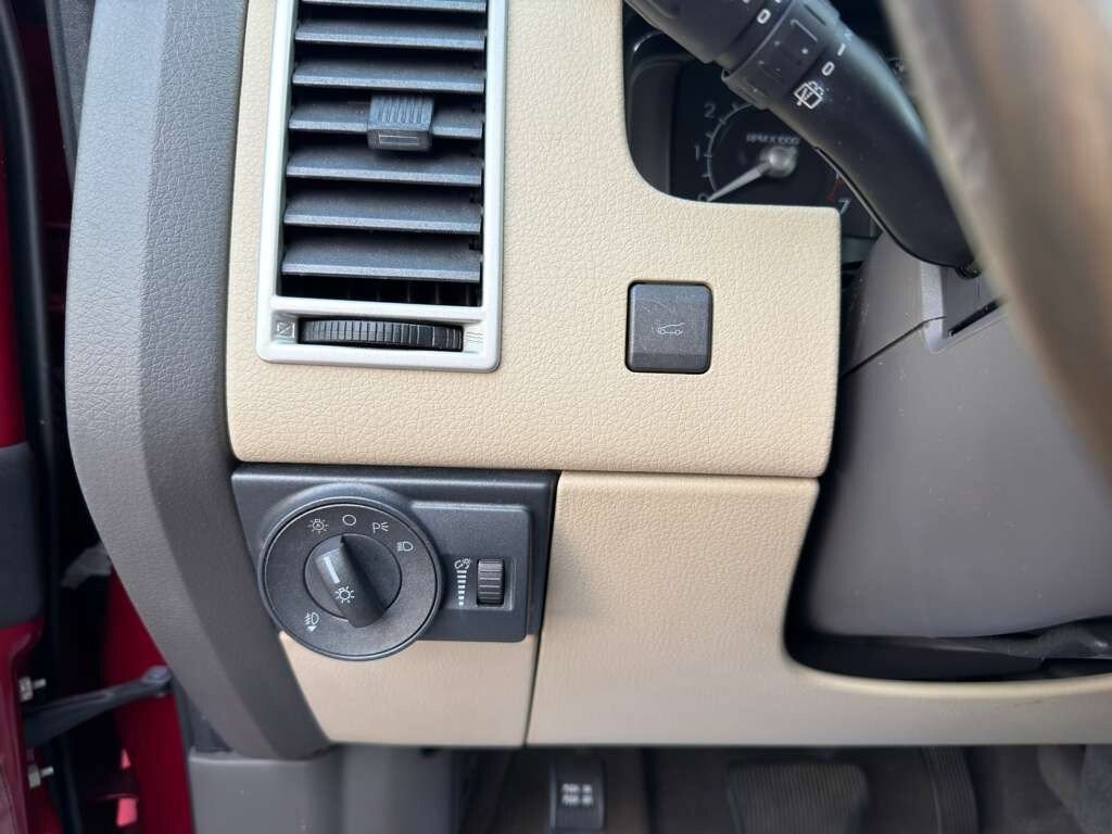 Used 2009 Lincoln MKX 2WD image 15