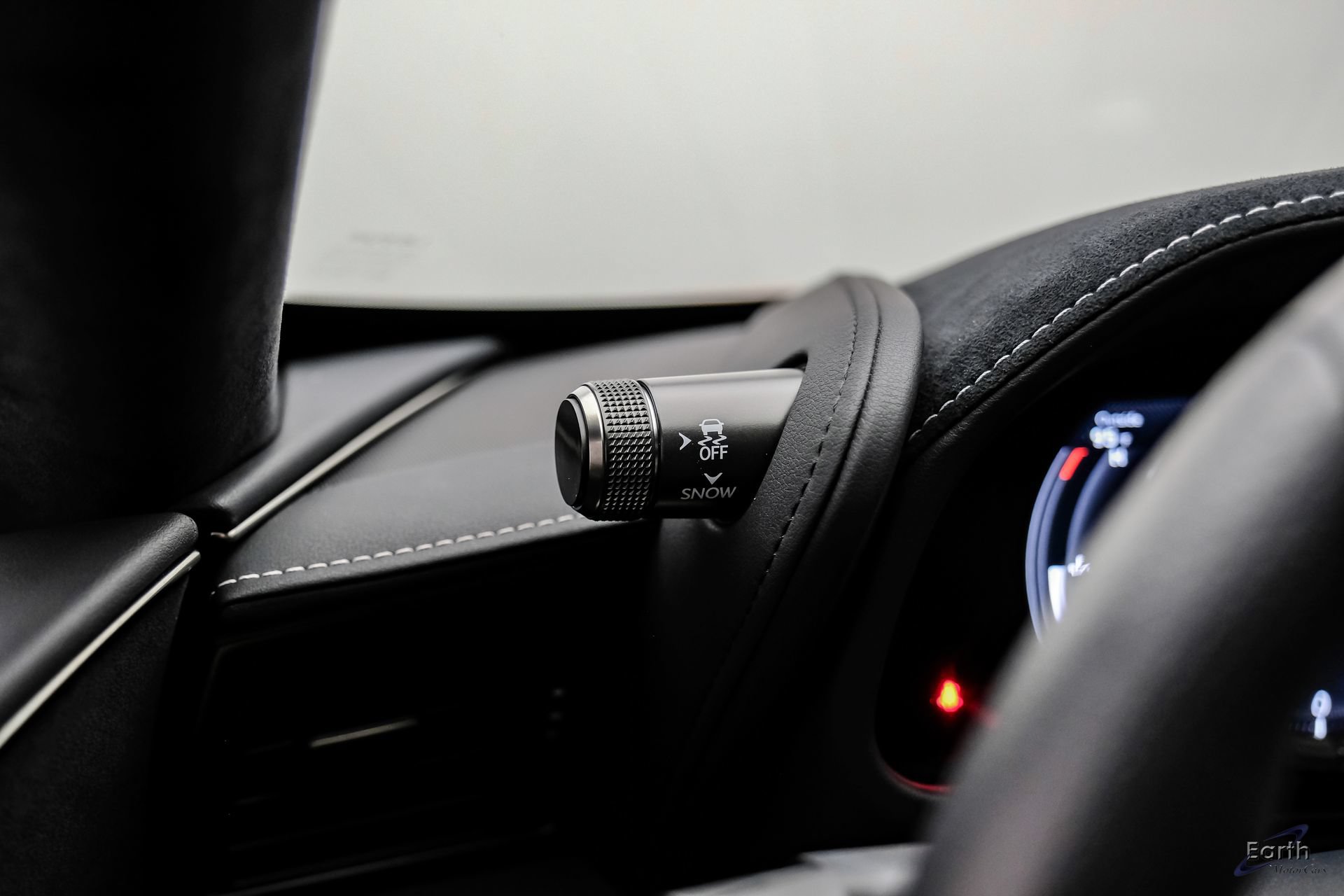 Used 2021 Lexus LC 500 Coupe w/ Performance Package RWD image 41