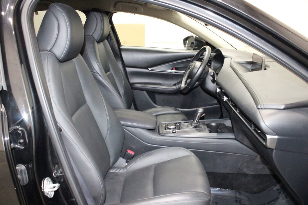 Used 2021 MAZDA CX-30 FWD 2.5 S w/ Select Package image 11