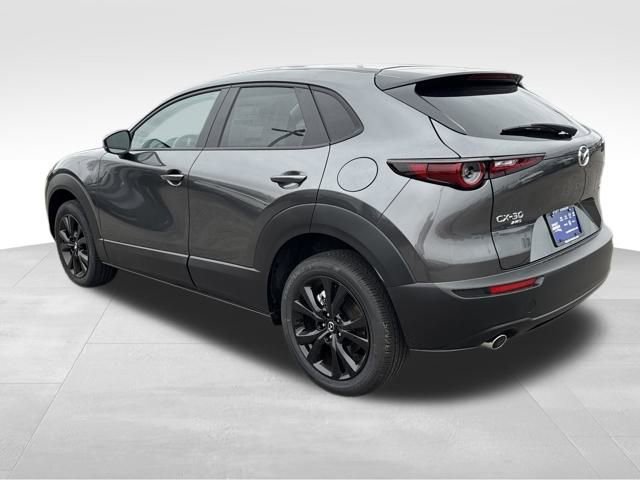 New 2026 MAZDA CX-30 AWD 2.5 S w/ Select Sport Pkg image 3