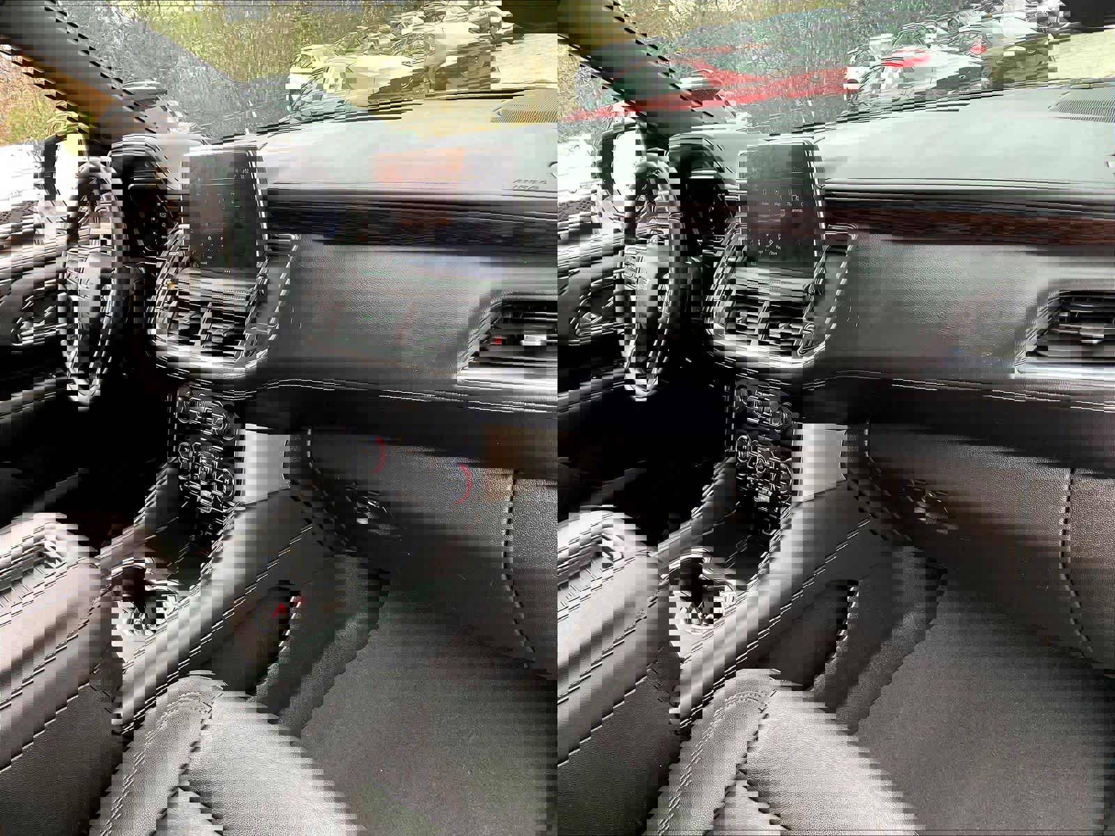 Used 2023 Chevrolet Tahoe LT image 14