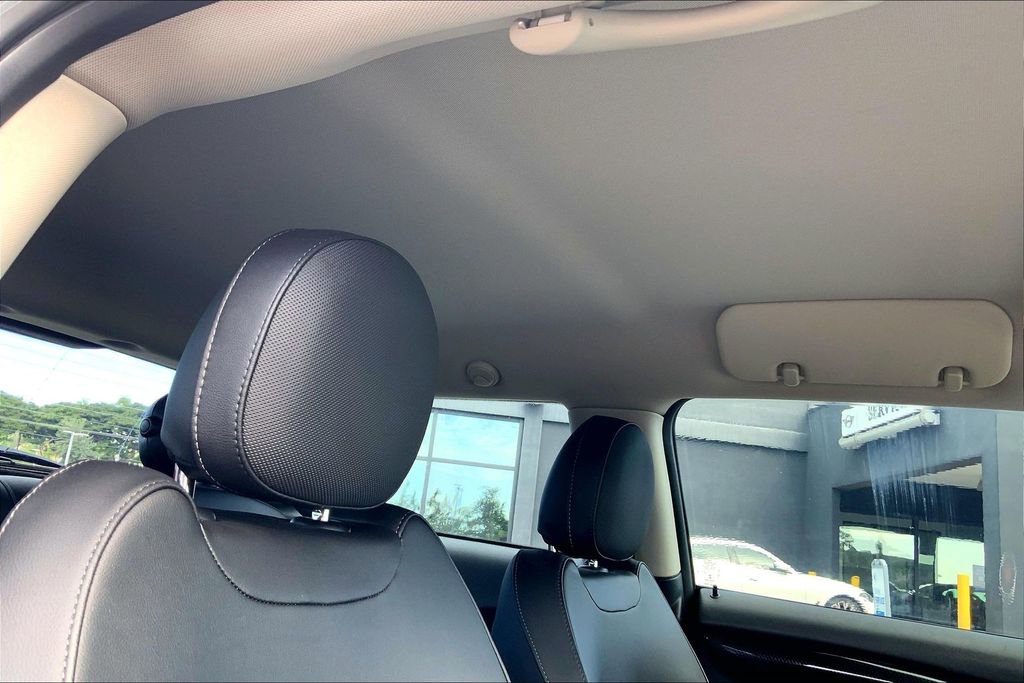 Used 2018 MINI Cooper S image 20