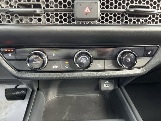 Used 2024 Honda HR-V Sport image 18