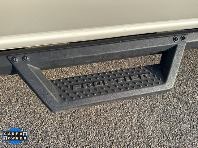 Certified 2023 Nissan Frontier PRO-4X w/ Pro Convenience Package image 38