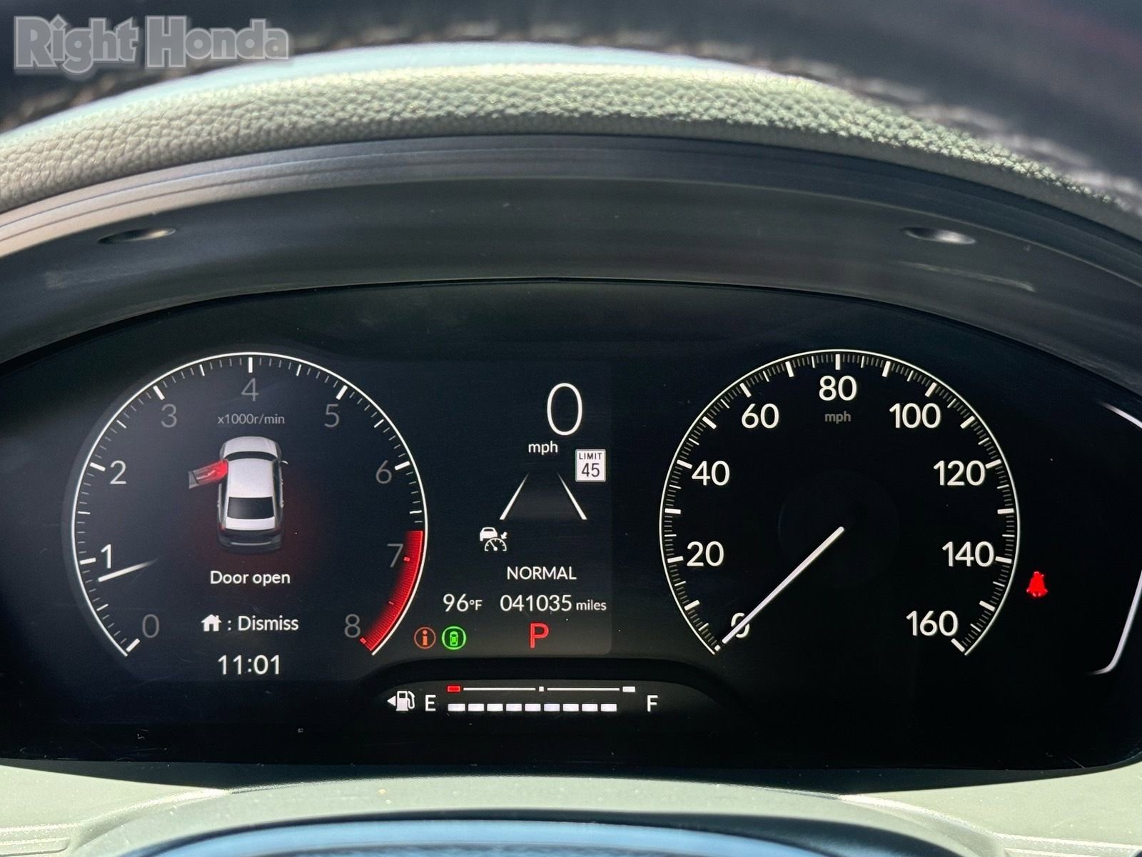 Used 2023 Honda Civic Sport image 19