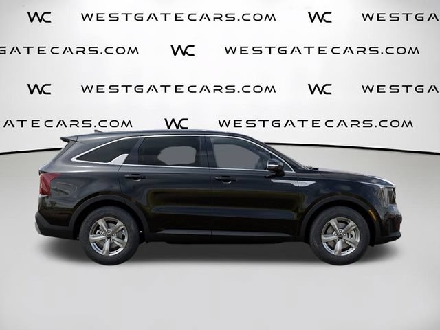 New 2026 Kia Sorento LX FWD image 10