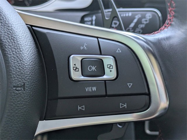 Used 2021 Volkswagen GTI SE image 29