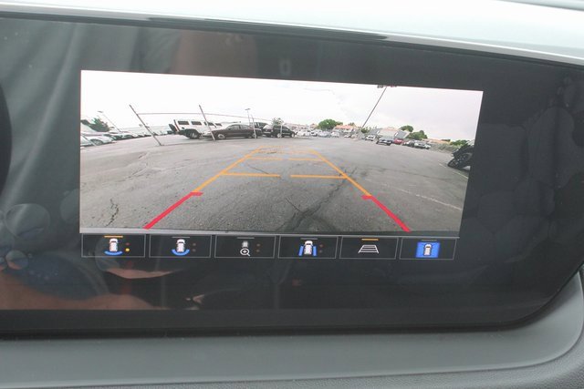 New 2026 Buick Encore GX Sport Touring w/ Advanced Technology Package image 41