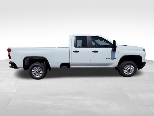 New 2026 Chevrolet Silverado 2500 W/T w/ WT Convenience Package RWD image 2