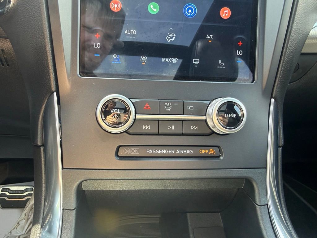 Used 2022 Ford Edge ST w/ Equipment Group 401A image 23