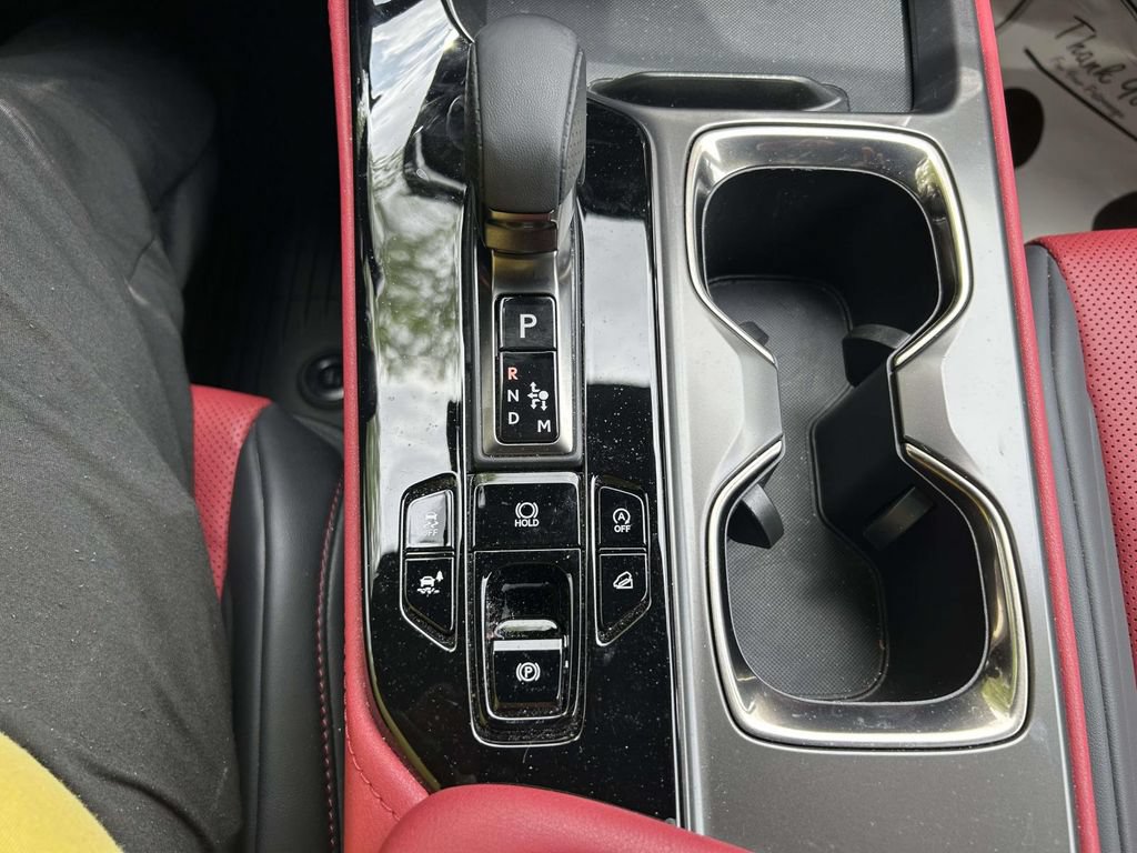 Used 2026 Lexus NX 350 F Sport w/ Accessory Package (2T) AWD/4WD image 16