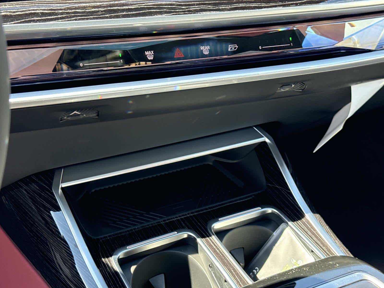 New 2026 BMW 740i xDrive image 20
