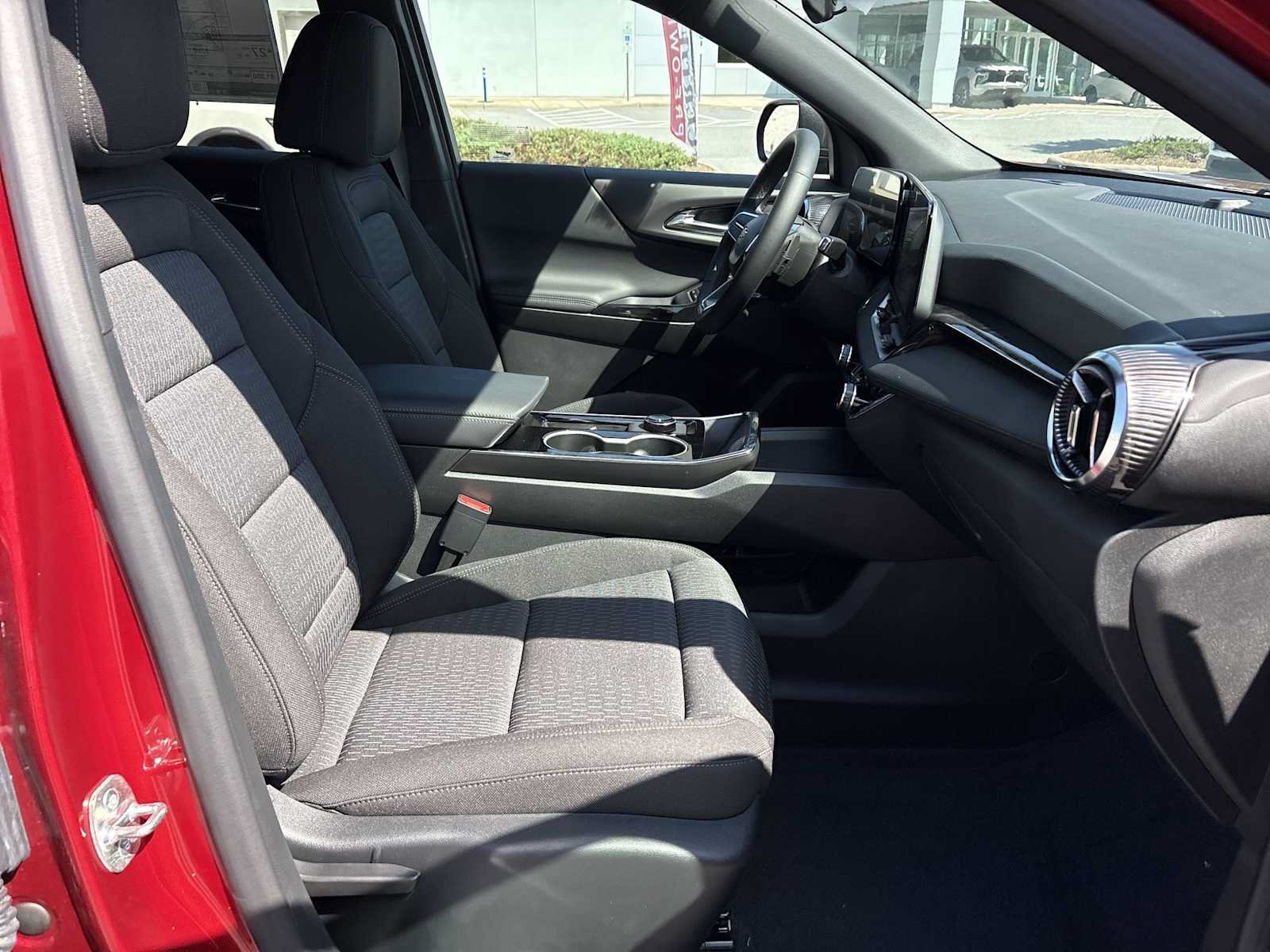 New 2026 Chevrolet Equinox LT FWD image 27