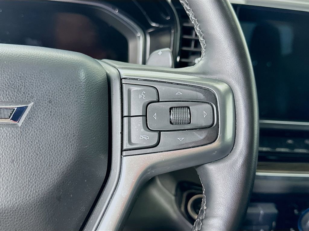 Used 2024 Chevrolet Silverado 1500 RST w/ All Star Edition Plus image 20