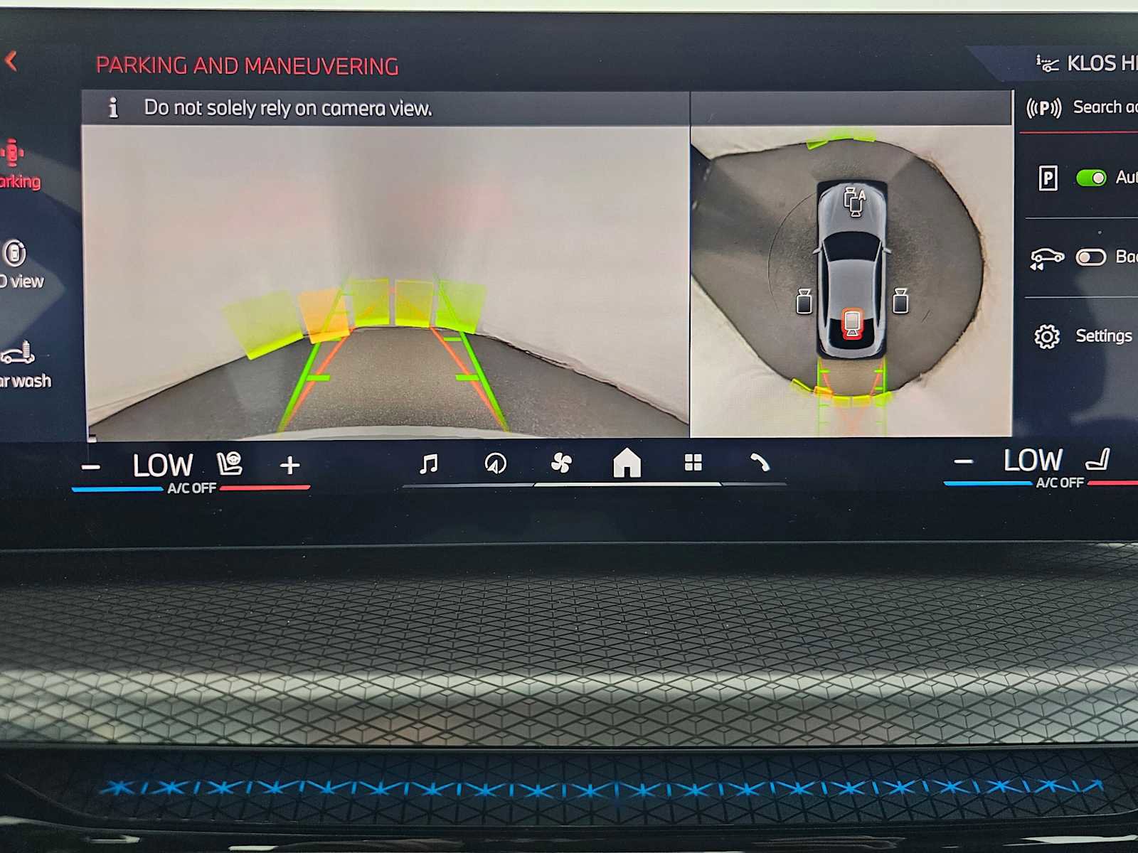 Used 2025 BMW i4 xDrive40i w/ M Sport Package image 26