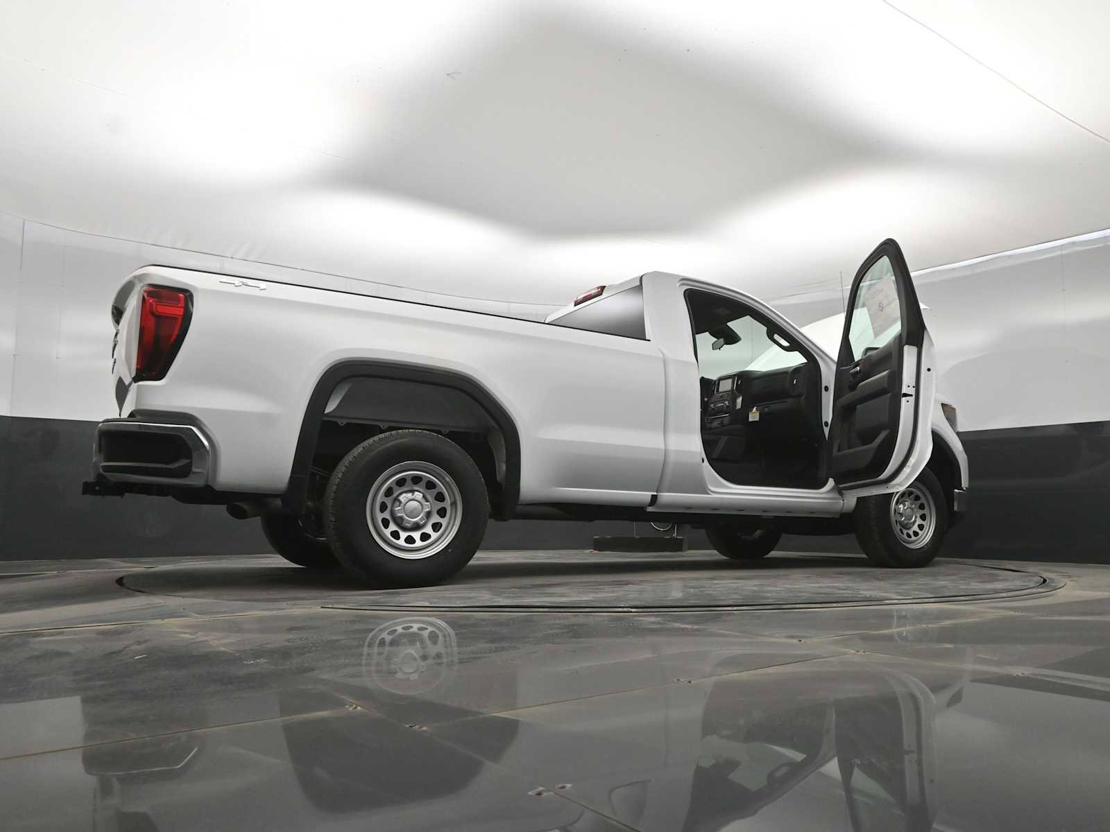 New 2026 GMC Sierra 1500 Pro w/ Pro Value Package AWD/4WD image 39