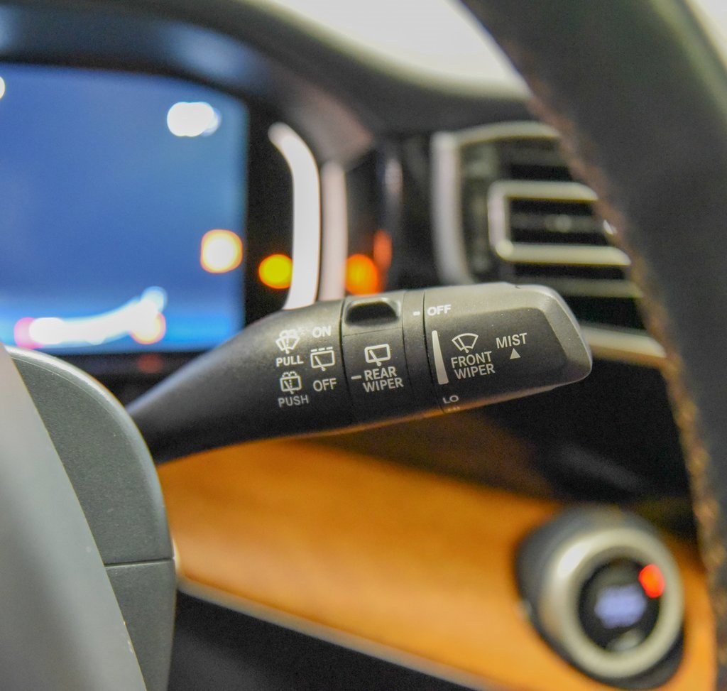 Used 2022 Jeep Grand Wagoneer Series II w/ Premium Group II image 25