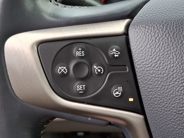 Certified 2022 GMC Terrain Denali AWD/4WD image 21