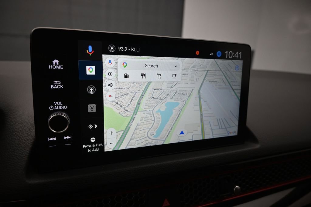 Used 2026 Honda Civic Si image 19