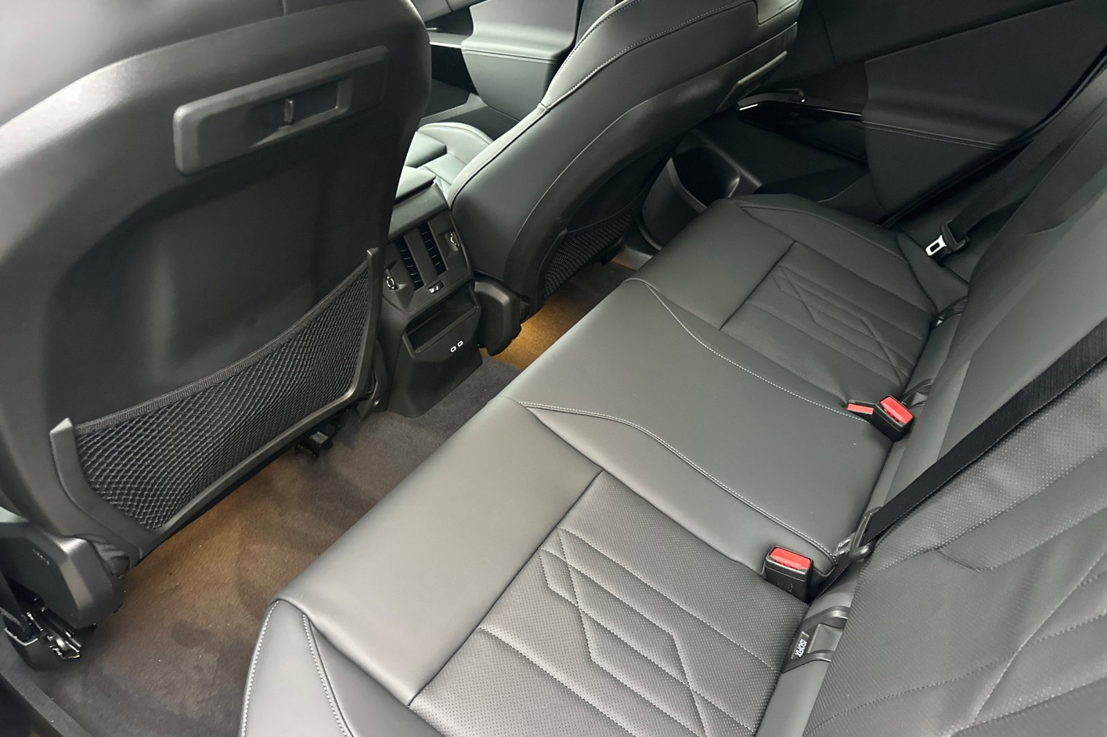 New 2026 BMW X3 xDrive30 w/ Convenience Package image 9