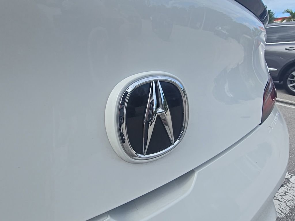 Used 2023 Acura Integra A-Spec FWD image 12