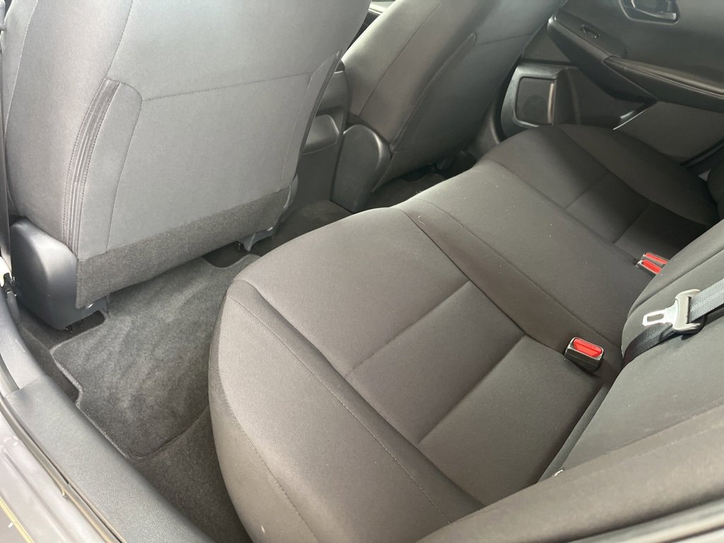 Used 2024 Nissan Sentra S image 26