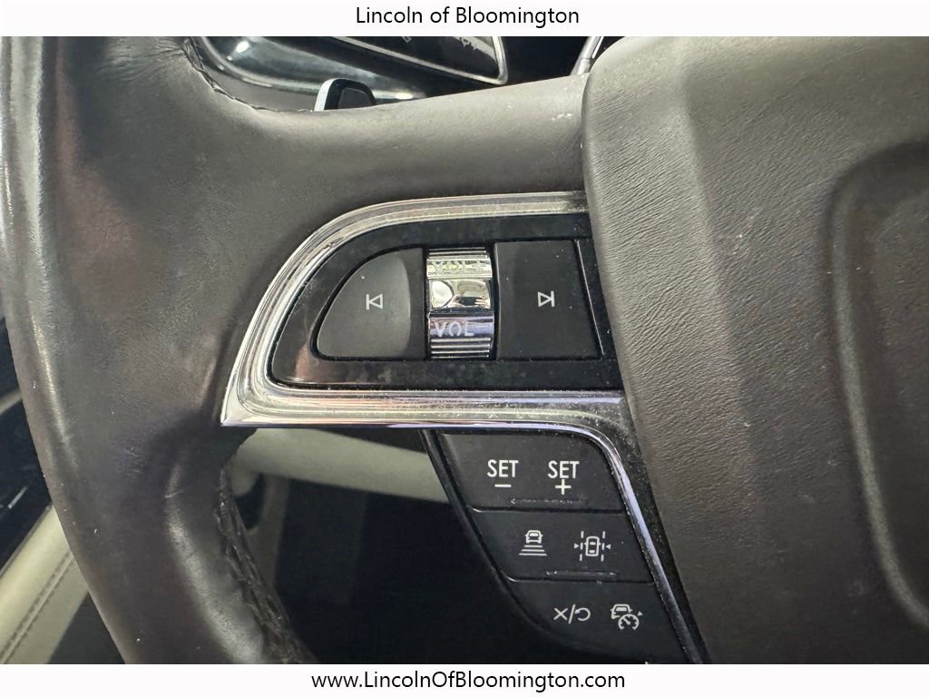 Used 2023 Lincoln Navigator Black Label AWD/4WD image 50