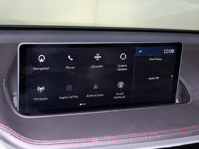 Certified 2023 Acura MDX A-Spec AWD/4WD image 21