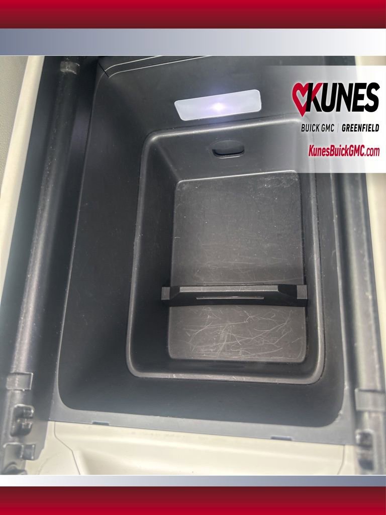 Used 2024 Hyundai Santa Fe Limited image 38