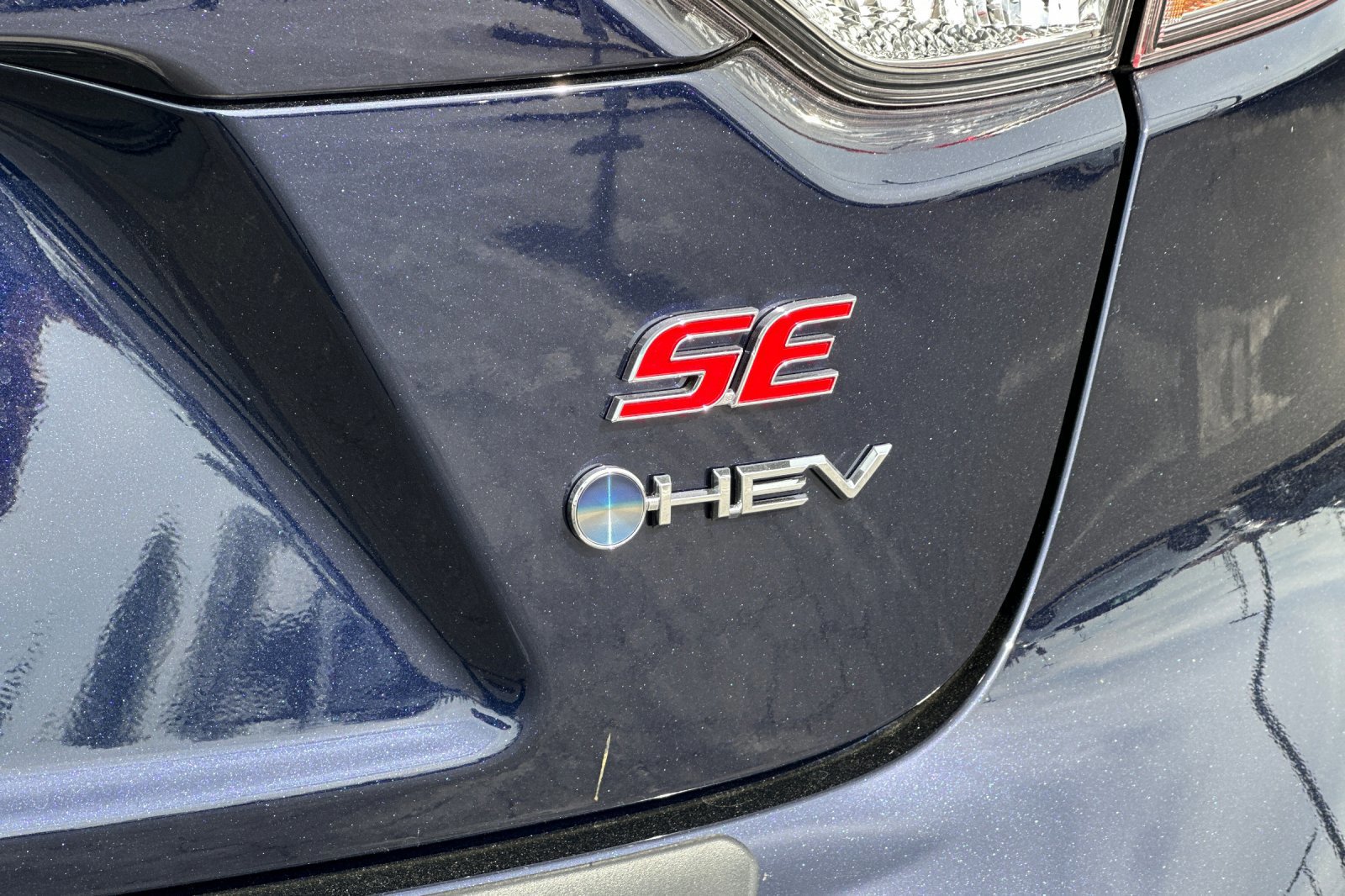 Certified 2026 Toyota Corolla SE w/ SE Premium Package image 26