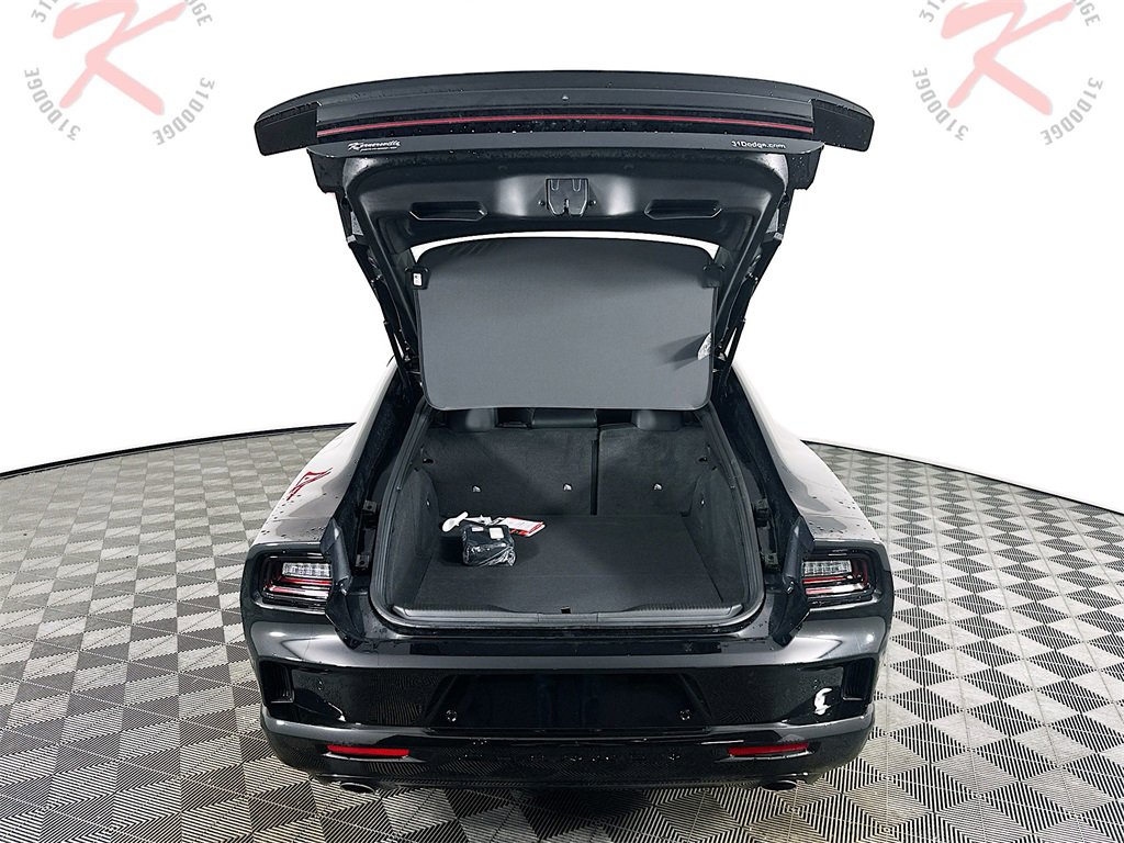 New 2026 Dodge Charger Scat Pack image 16