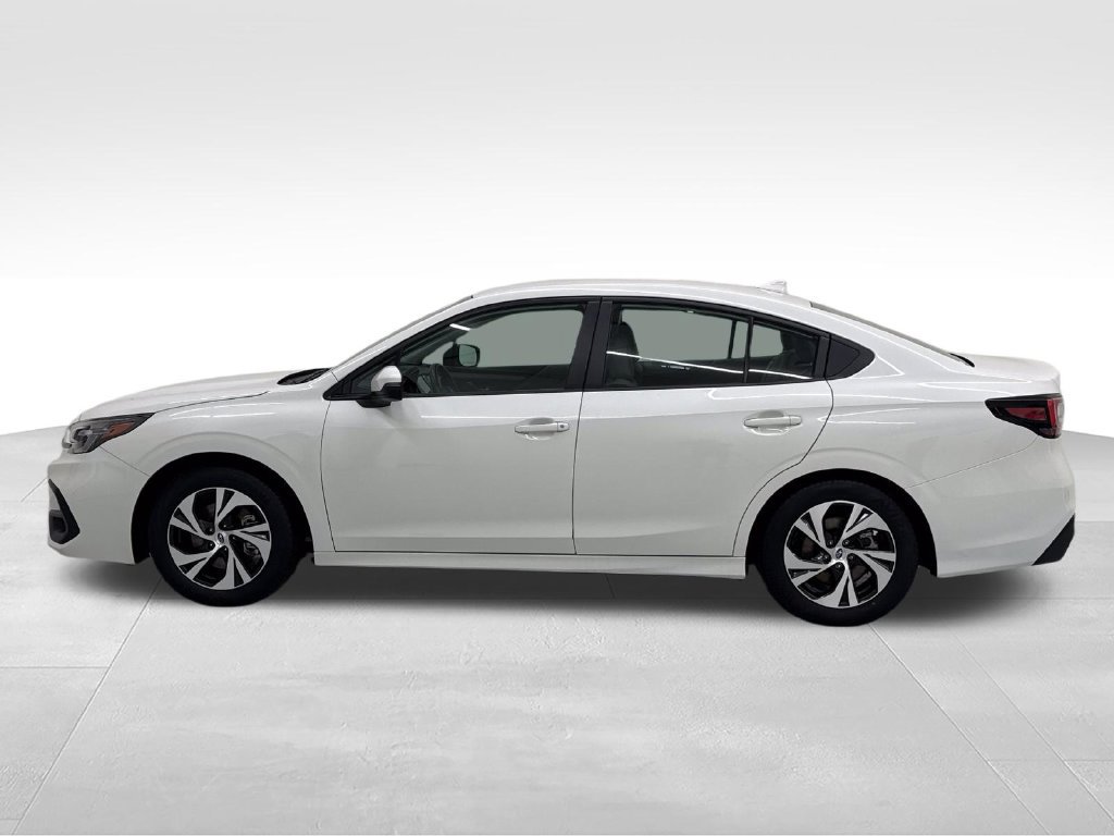 Certified 2025 Subaru Legacy Premium AWD/4WD image 4