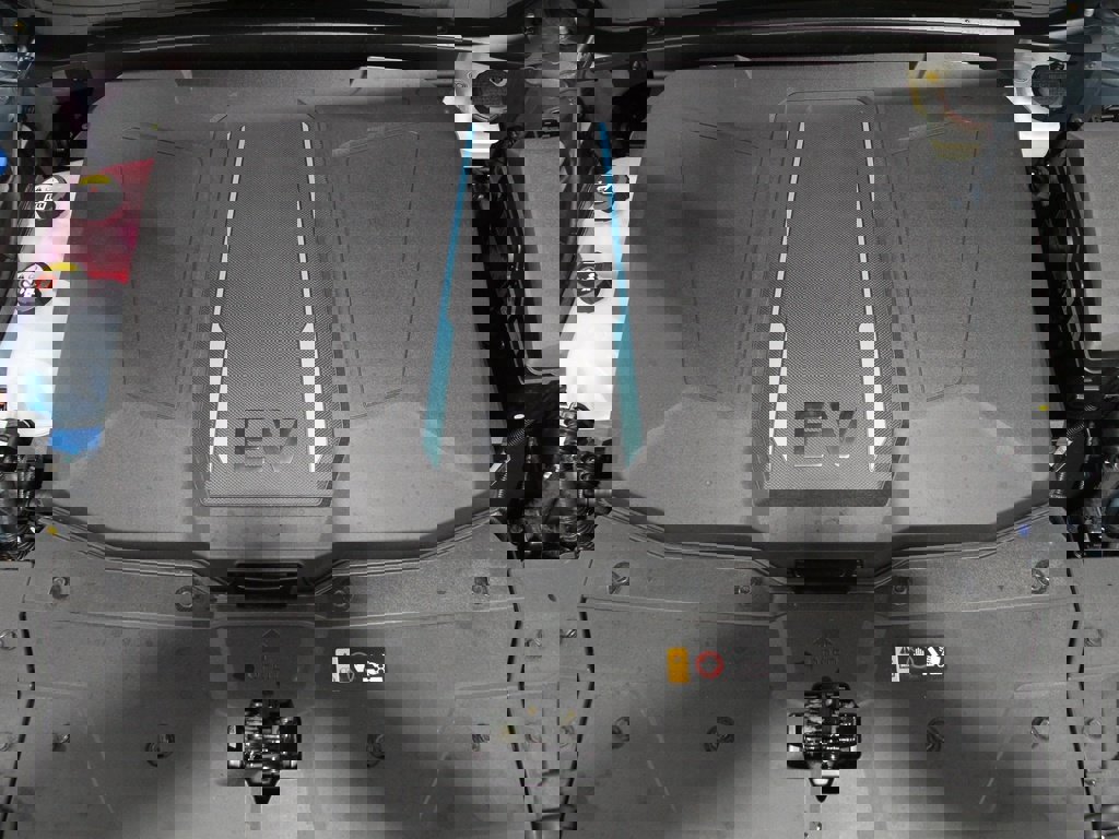 Certified 2024 Hyundai Ioniq 5 Limited image 23