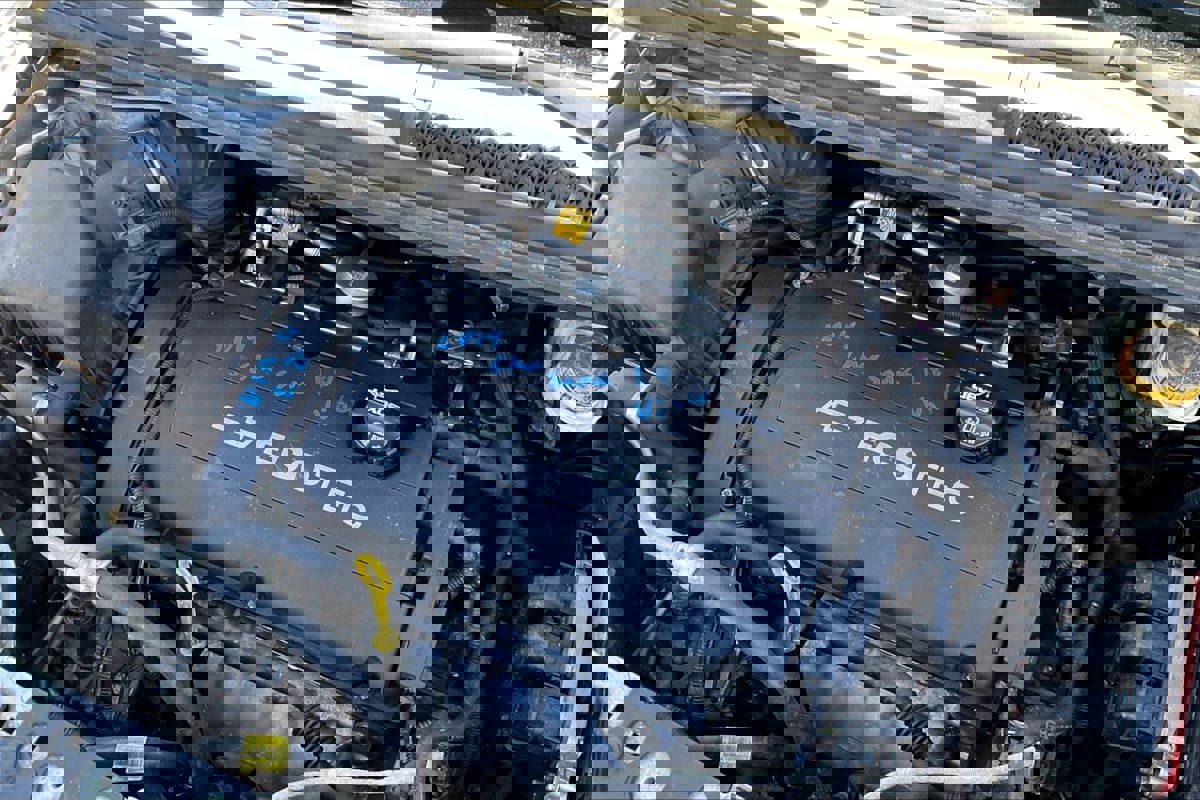 Used 2017 Chevrolet Sonic LT image 32